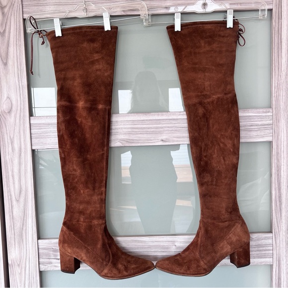 Stuart Weitzman Shoes - Stuart Weitzman TIELAND